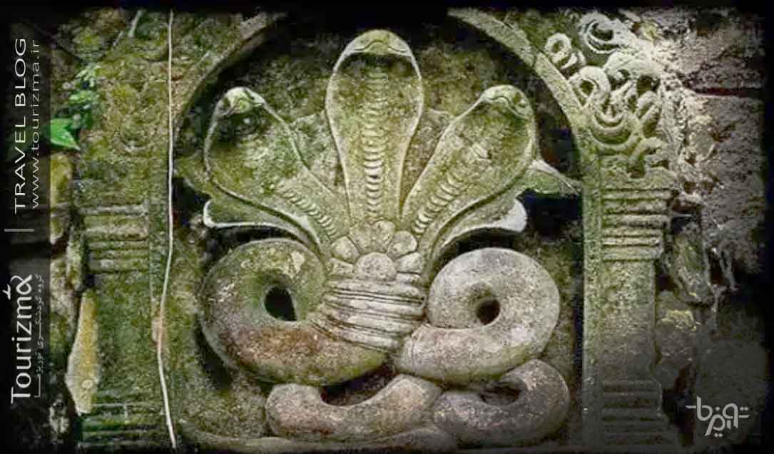 معبد مارها در کرالا هند