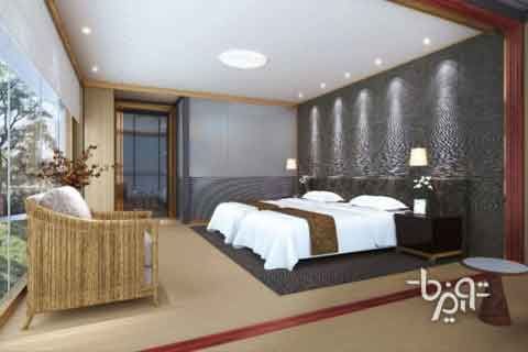 هتل Jambo Mara Safari Lodge در تور کنیا توریزما تراول