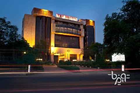 هتل Bristol Delhi در دهلی نو