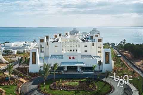 هتل Hotel Riu Jambo در تور زنگبار توریزما تراول