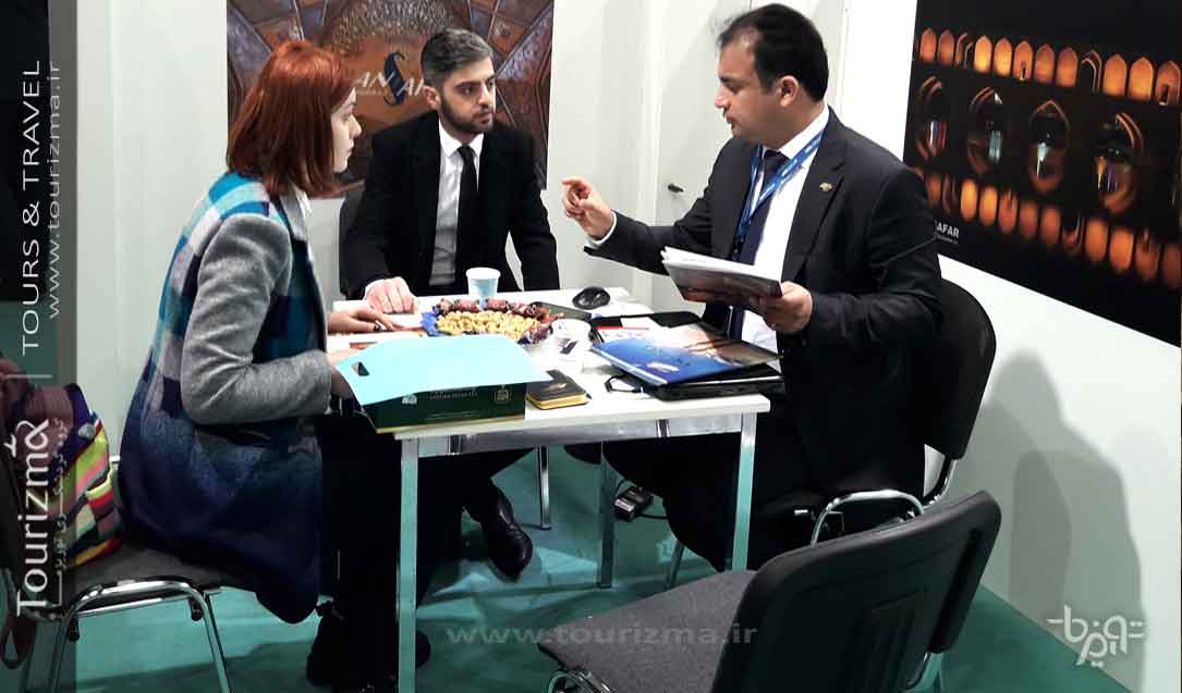 اصول برنامه ریزی توریزما