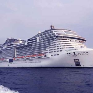 تور کروز تایلند ژاپن چین با توریزما