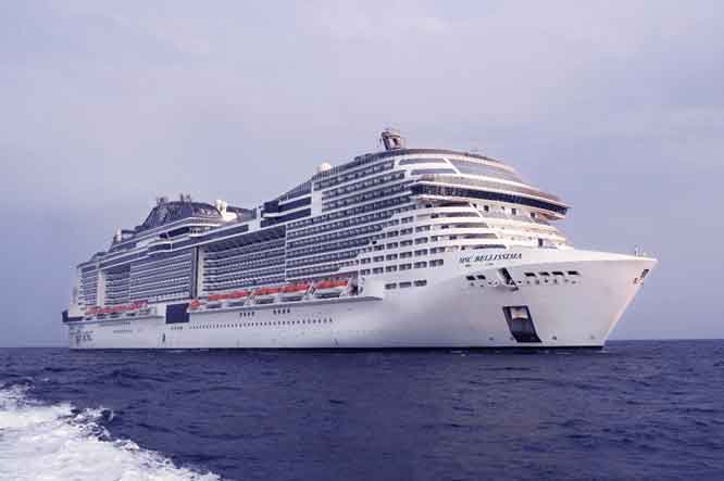 تور کروز تایلند ژاپن چین با توریزما