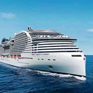 تور کشتی کروز با توریزما