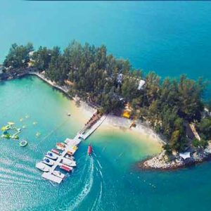 تور کوالالامپور و لنکاوی با توریزما تراول