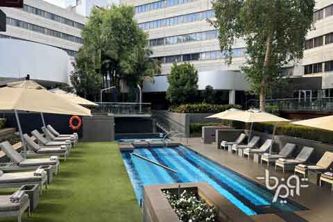 هتل The Maslow Hotel Sandton در تور آفریقای جنوبی نوروز 1405 توریزما