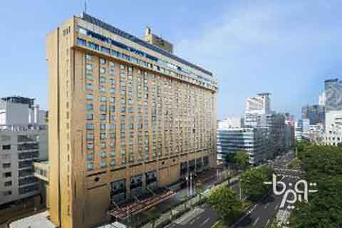 هتل NAGOYA KANKO HOTEL در تور ژاپن نوروز 1405