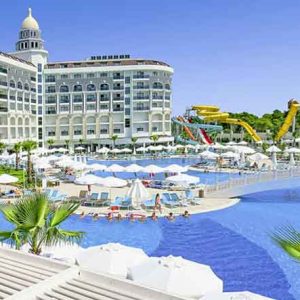 تور زمینی آنتالیا نوروز با توریزما تراول