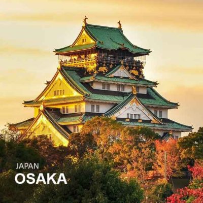 قلعه-اوزاکا قلعه-اوزاکا